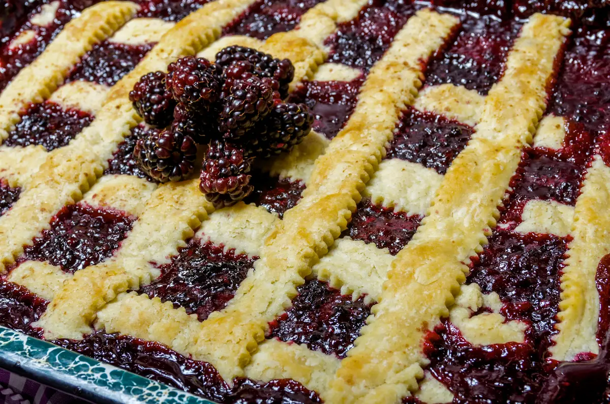 Marionberry