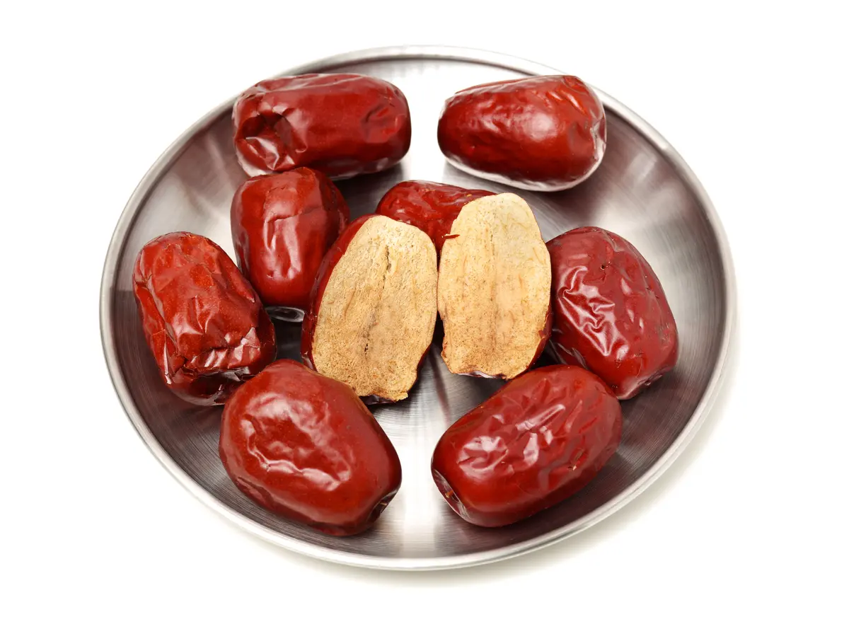 GA 866 Jujube Tree