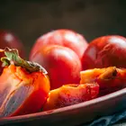 Chocolate Persimmon Tree