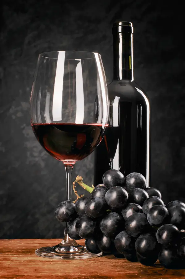 Champanel Grape Vine Champanel Grape Vine
