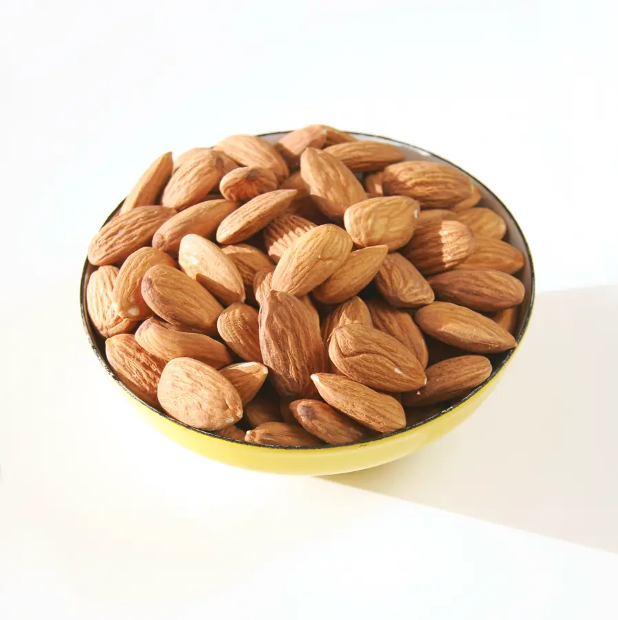 Nonpareil Almond Tree