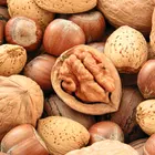 Cook's Giant Sweet Walnut Tree