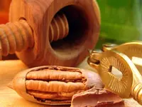 Mahan Pecan Tree