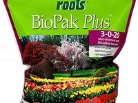 Roots BioPak Plus